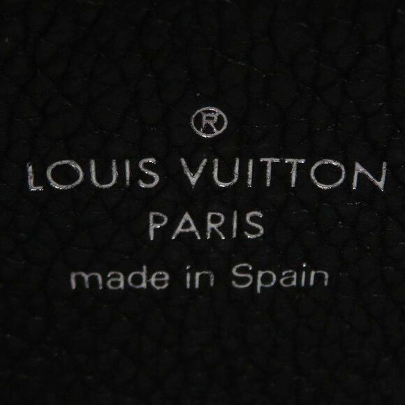 Louis Vuitton My LockMe Leather Shoulder Bag - Picture 13 of 13